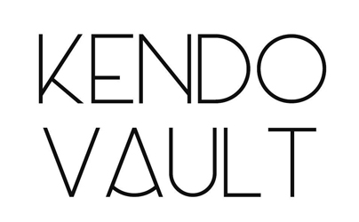 Kendo Vault